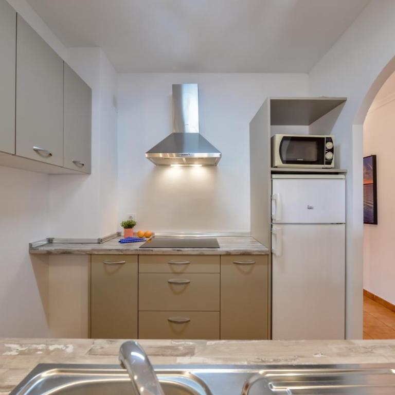 Calpe centro l 1 min del mar l Family & Friends - Apartamento de 2 dormitorios - 18