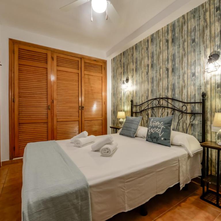 Calpe centro l 1 min del mar l Family & Friends - Apartamento de 2 dormitorios - 3