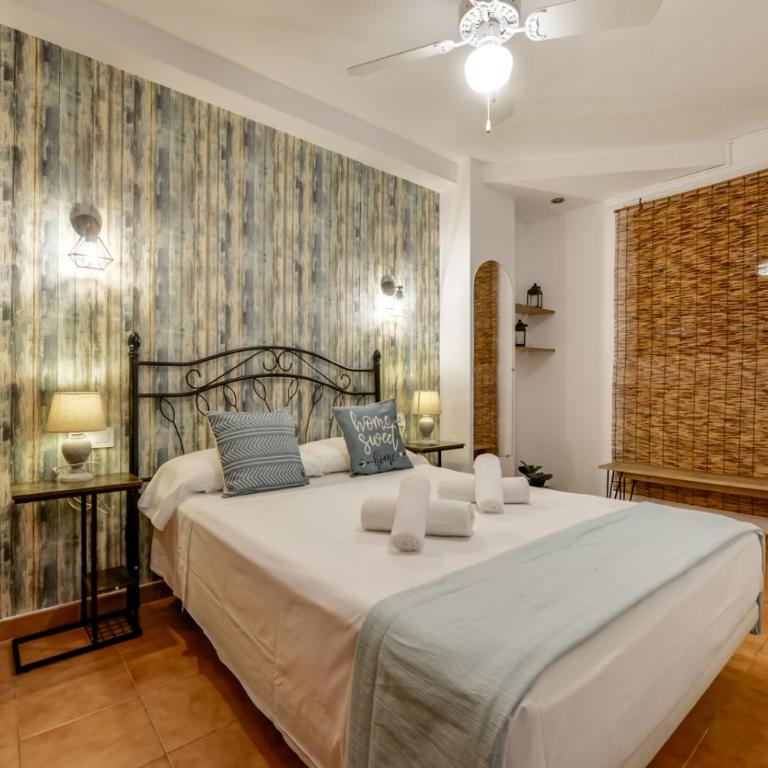 Calpe centro l 1 min del mar l Family & Friends - Apartamento de 2 dormitorios - 9