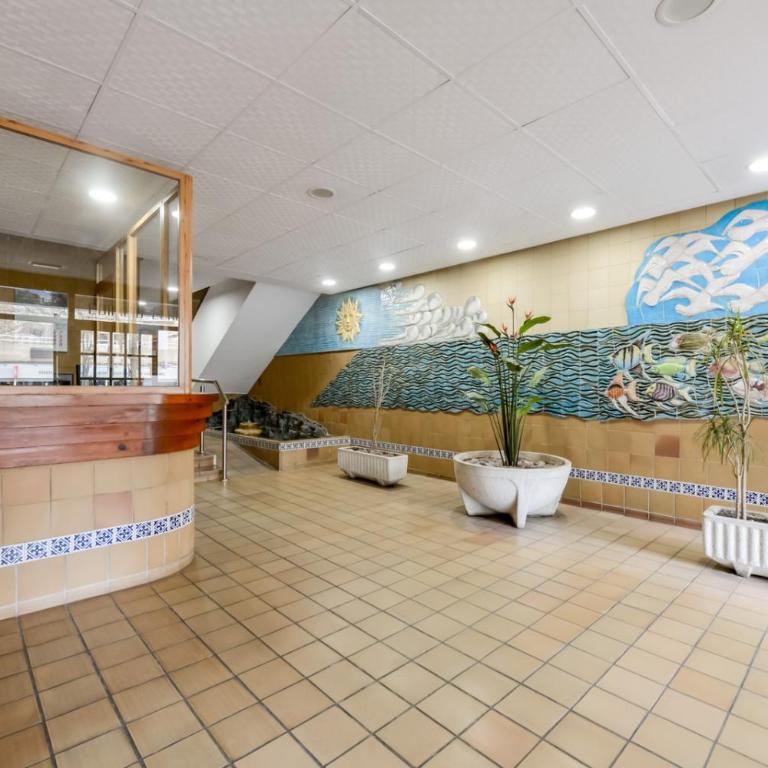 Calpe centro l 1 min del mar l Family & Friends - Apartamento de 2 dormitorios - 22