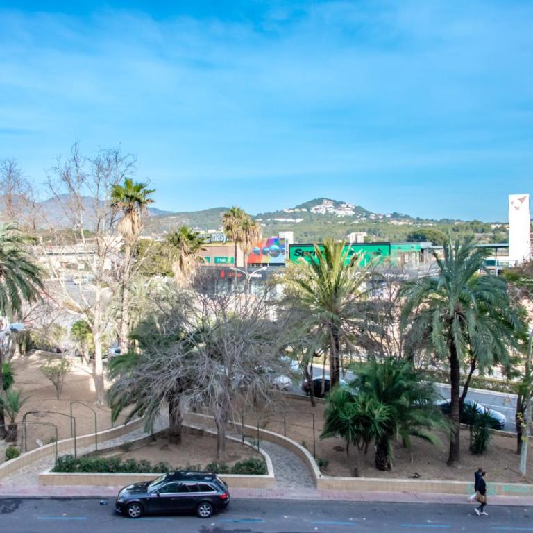 Calpe centro l 1 min del mar l Family & Friends - Apartamento de 2 dormitorios - 24