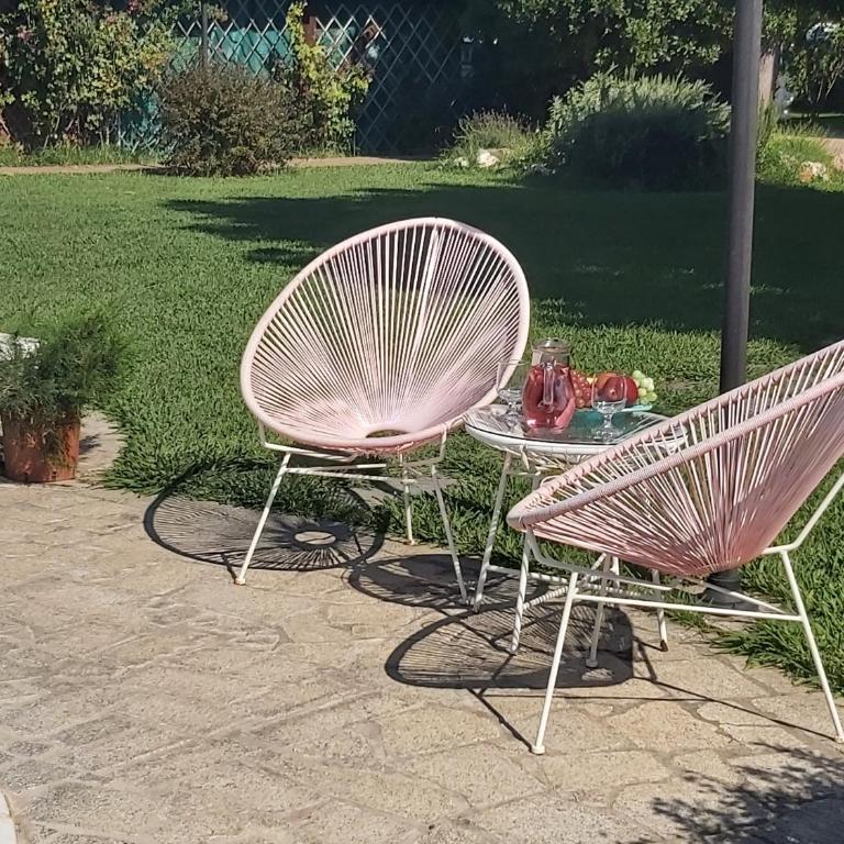 Villa FioccoMare - Apartamento con vistas a la piscina - 35