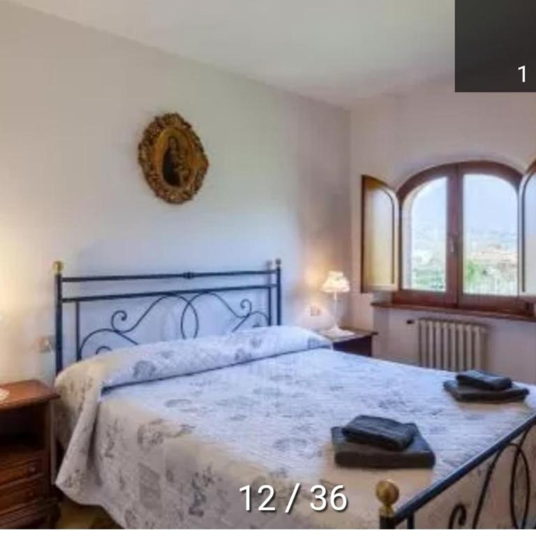 Villa FioccoMare - Apartamento de 2 dormitorios - 17