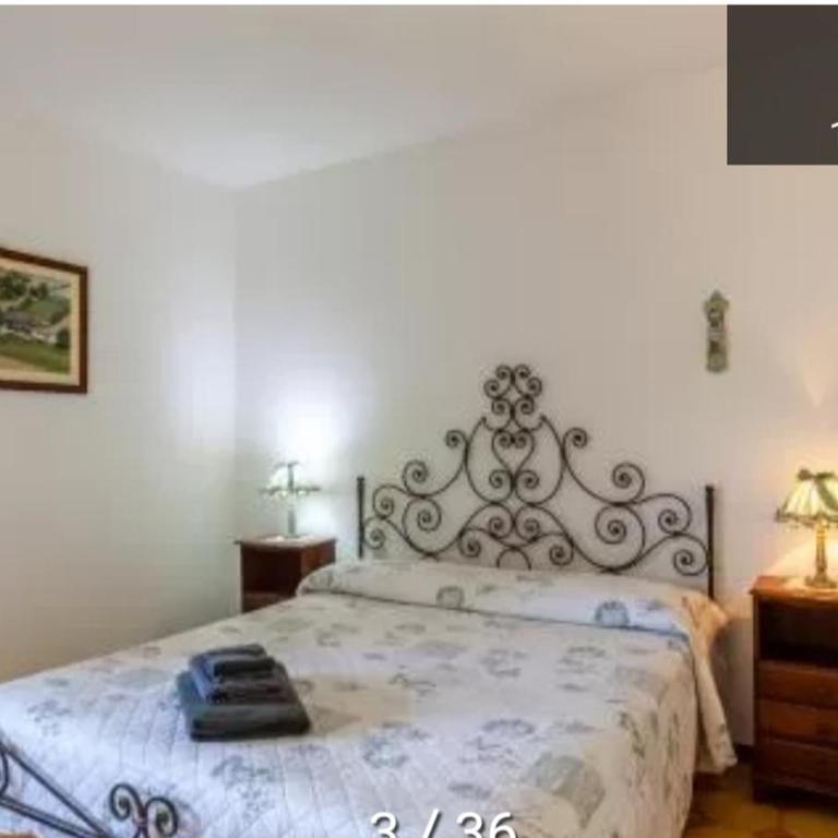 Villa FioccoMare - Apartamento de 2 dormitorios - 18
