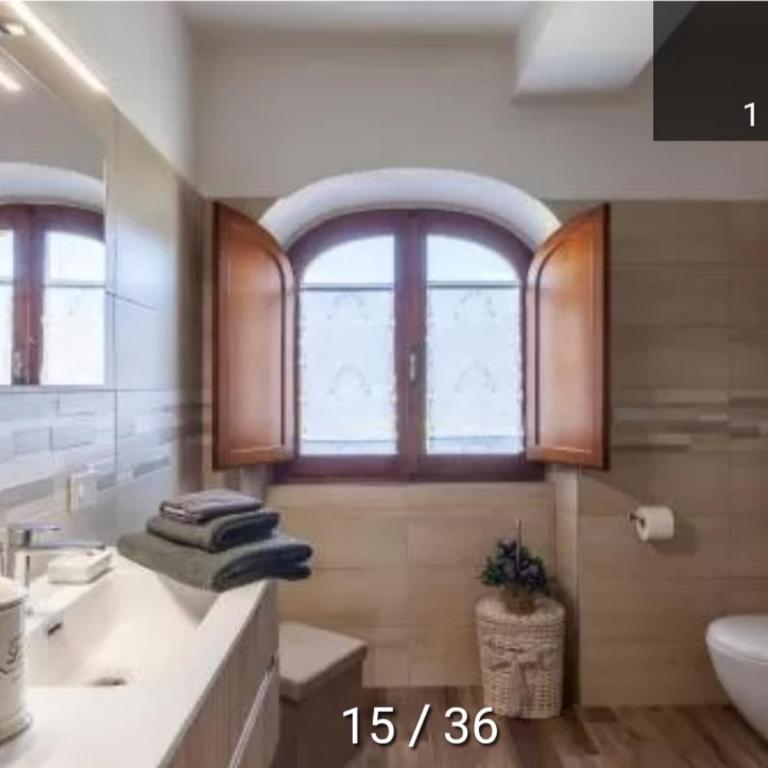 Villa FioccoMare - Apartamento de 2 dormitorios - 19
