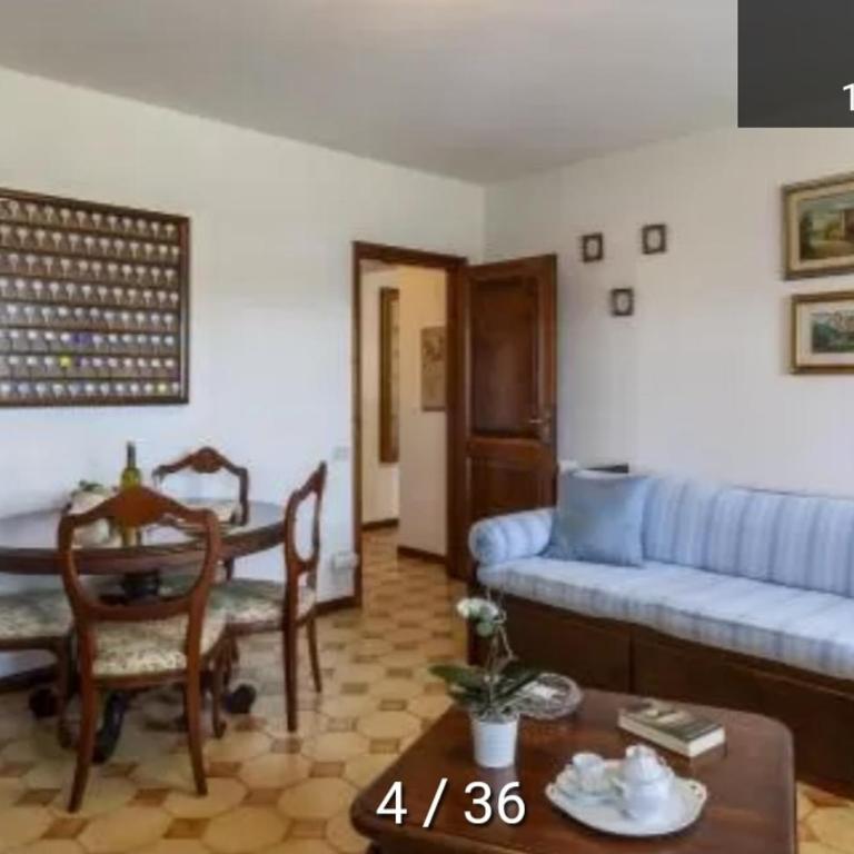 Villa FioccoMare - Apartamento de 2 dormitorios - 16