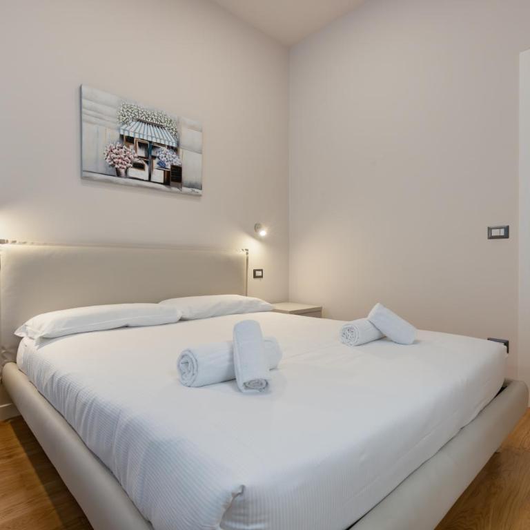 Bocconi District - Suite - Free Street Parking - Appartamento Monolocale - 13