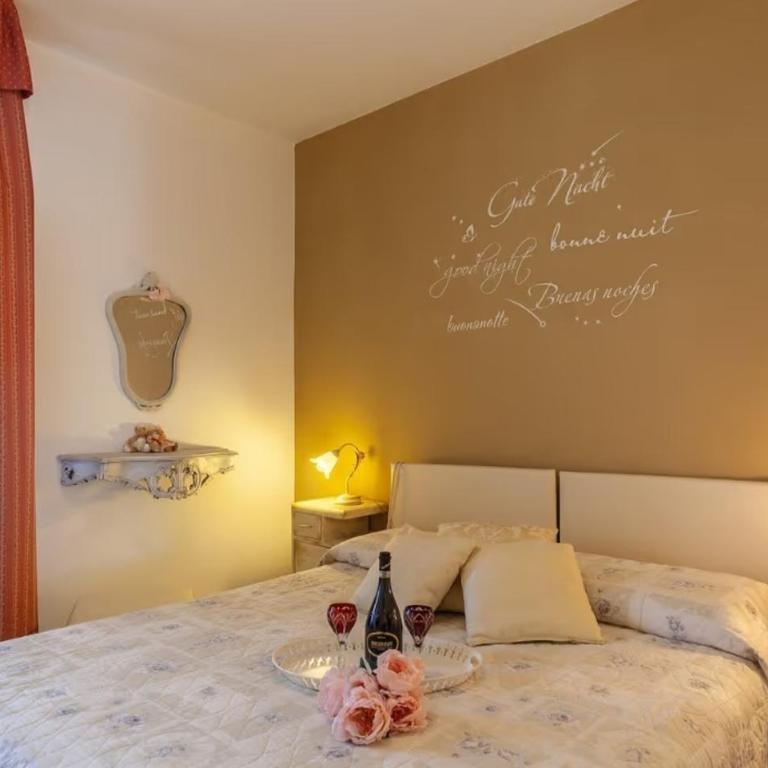 Villa FioccoMare - Apartamento con vistas a la piscina - 43