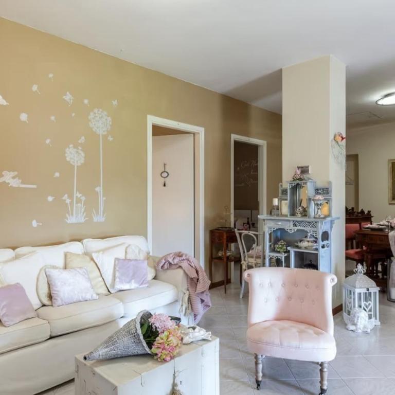Villa FioccoMare - Apartamento con vistas a la piscina - 45