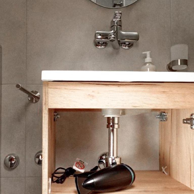 Superb Modern Studio Leukerbad - Appartamento con 1 Camera da Letto - 20