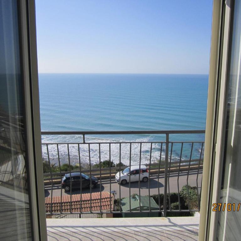 VistaMare - Two-Bedroom Apartment - 1