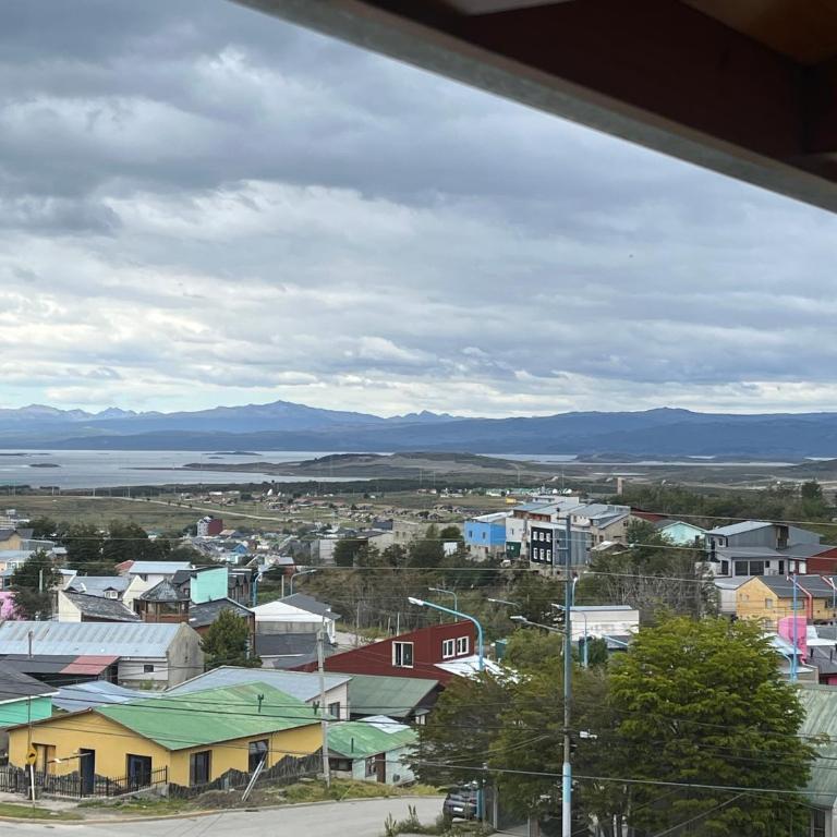 Ushuaia aparts Depto 2 - Apartamento de 1 dormitorio - 4