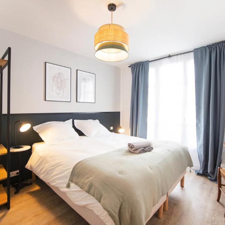 Royale - Hypercentre - Appartamento con 1 Camera da Letto - 1