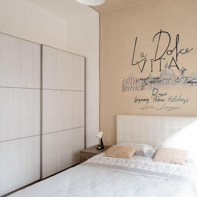 Dolcevita San Lorenzo luxury - Appartamento con 1 Camera da Letto - 14