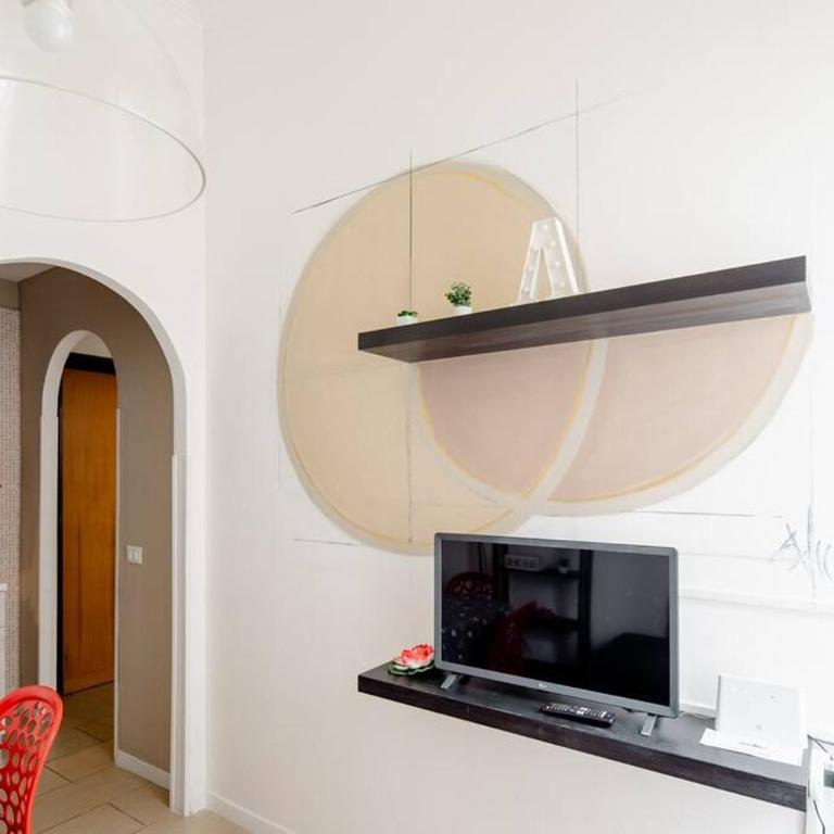 Dolcevita San Lorenzo luxury - Appartamento con 1 Camera da Letto - 11