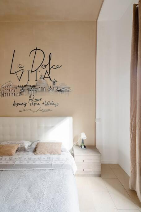 Dolcevita San Lorenzo luxury - Appartamento con 1 Camera da Letto - 5