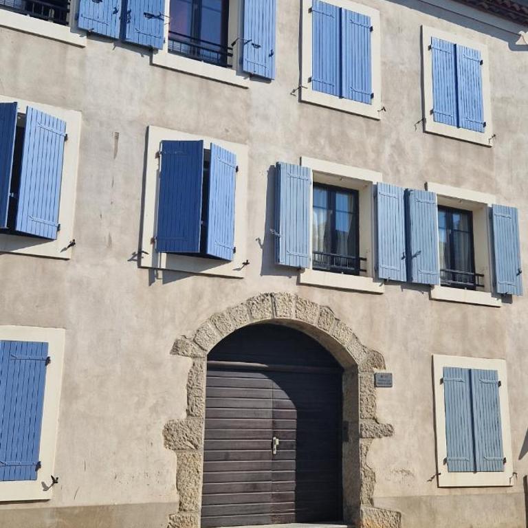 Gruissan Village APPT Duplex 51m2 - Apartamento de 2 dormitorios - 13