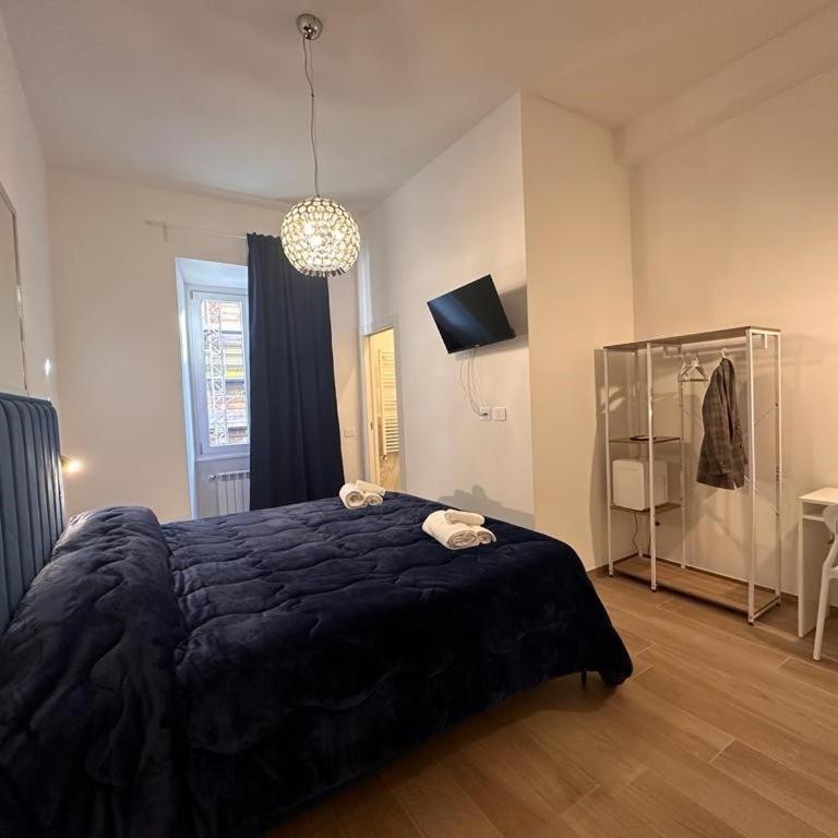 Domus Iulius - Standard Double Room - 1