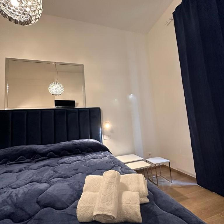 Domus Iulius - Standard Double Room - 3