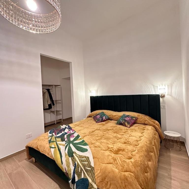 Domus Iulius - Deluxe Room (2 Adults + 1 Child) - 1