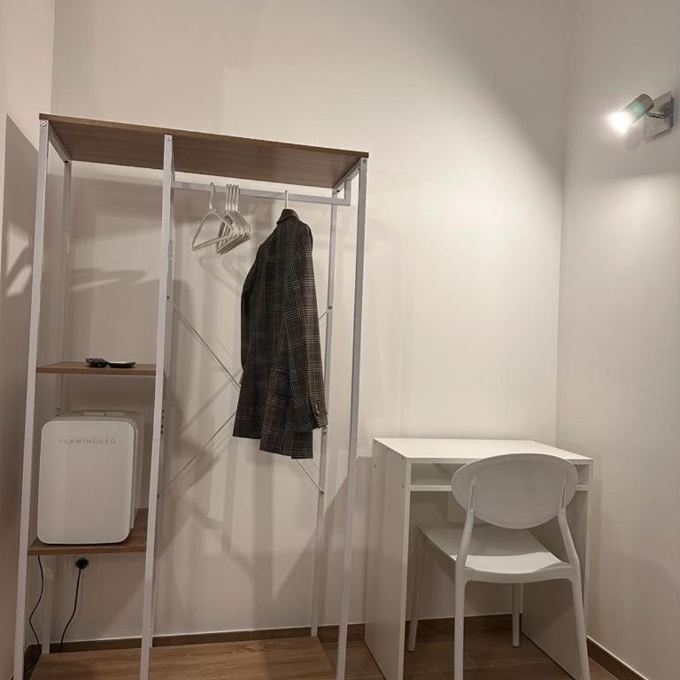 Domus Iulius - Deluxe Room (2 Adults + 1 Child) - 5