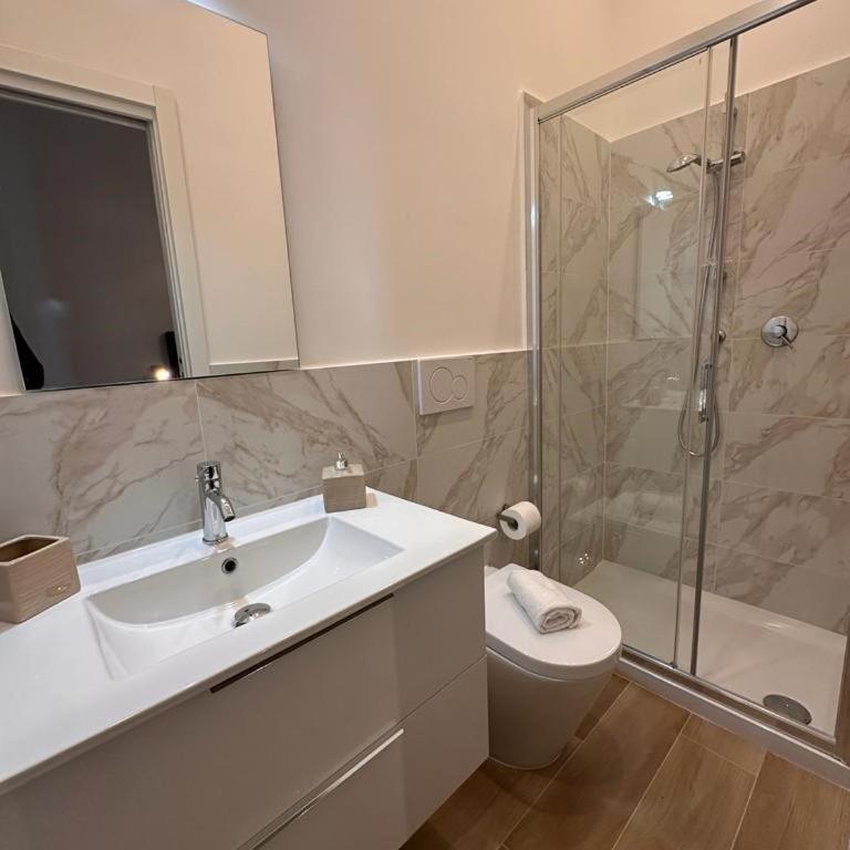 Domus Iulius - Standard Double Room - 4
