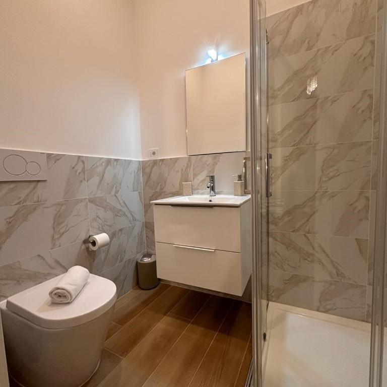 Domus Iulius - Standard Double Room - 5