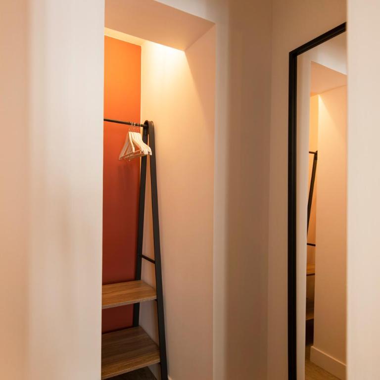 Chambord - Hypercentre - Appartamento con 1 Camera da Letto - 4