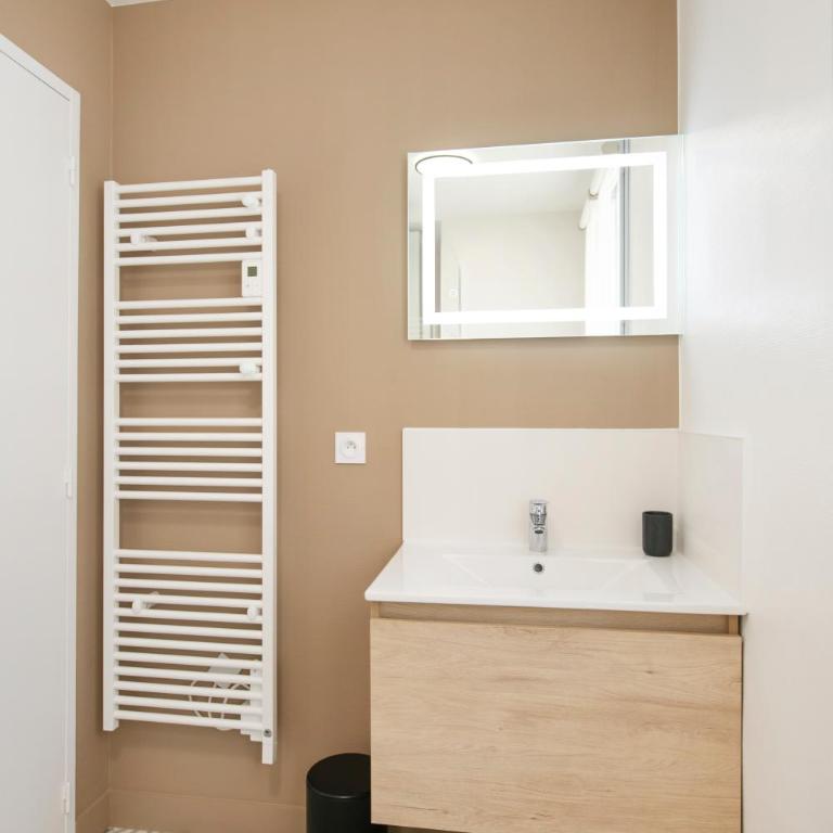 Chambord - Hypercentre - Appartamento con 1 Camera da Letto - 6