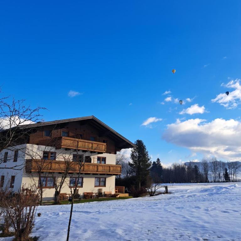 Palfengut - Apartment mit 2 Schlafzimmern (4 Erwachsene) - 71