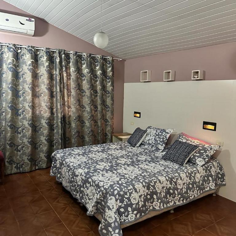 Acogedora Casa Céntrica - Two-Bedroom House - 6