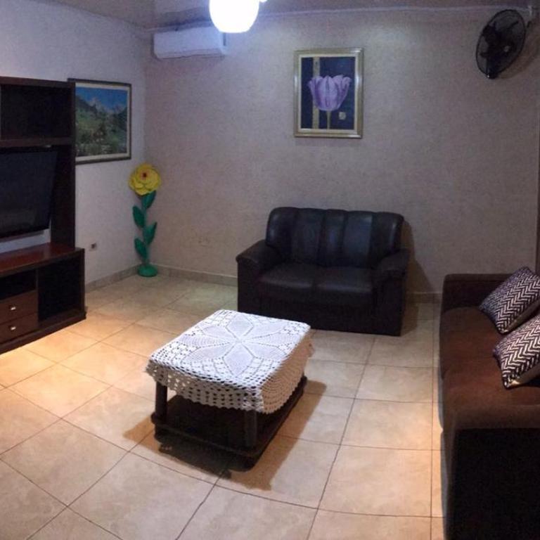 Acogedora Casa Céntrica - Two-Bedroom House - 7