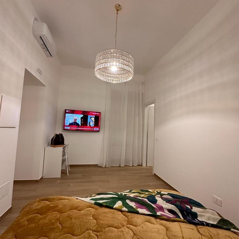 Domus Iulius - Deluxe Room (2 Adults + 1 Child) - 6