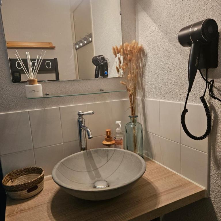 Aux Pieds des pistes en plein soleil - One-Bedroom Apartment - 36