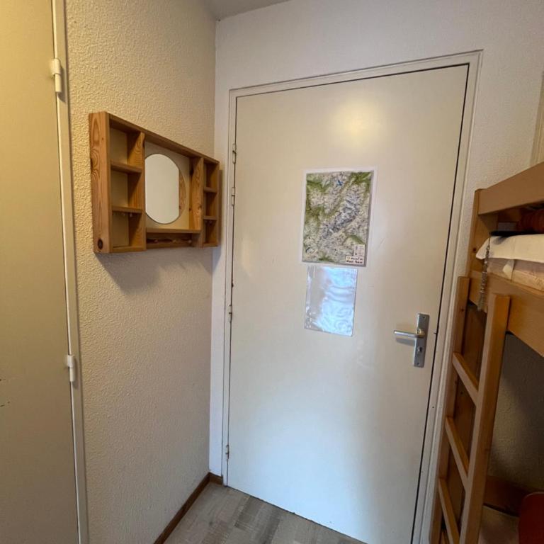 Aux Pieds des pistes en plein soleil - One-Bedroom Apartment - 32