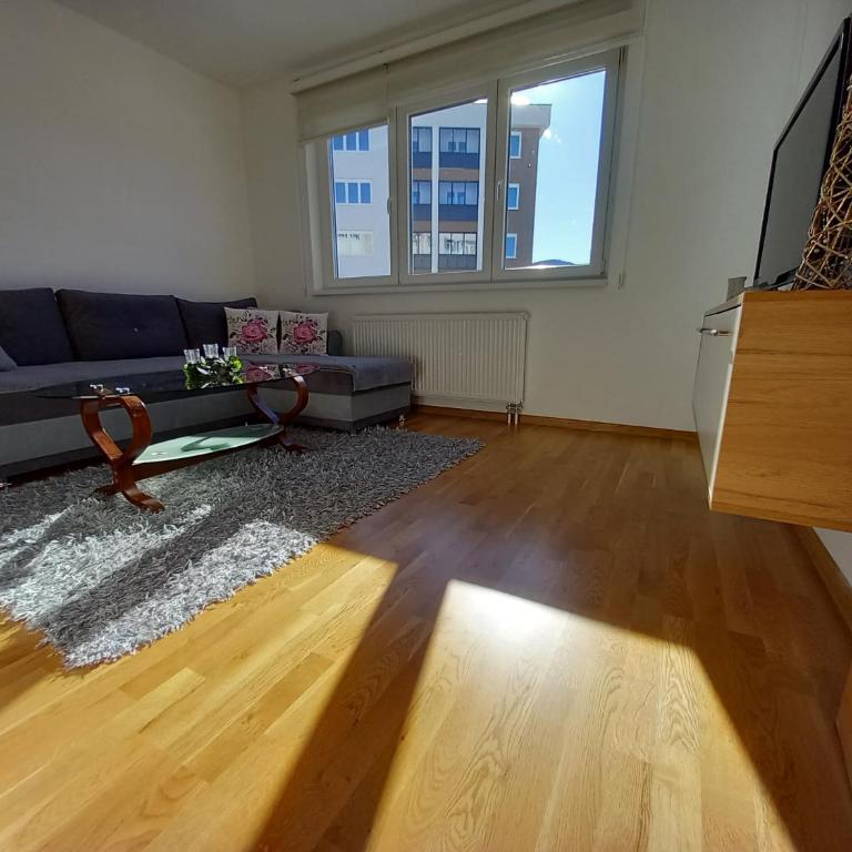 Apartman Jovana Pale - One-Bedroom Apartment - 7