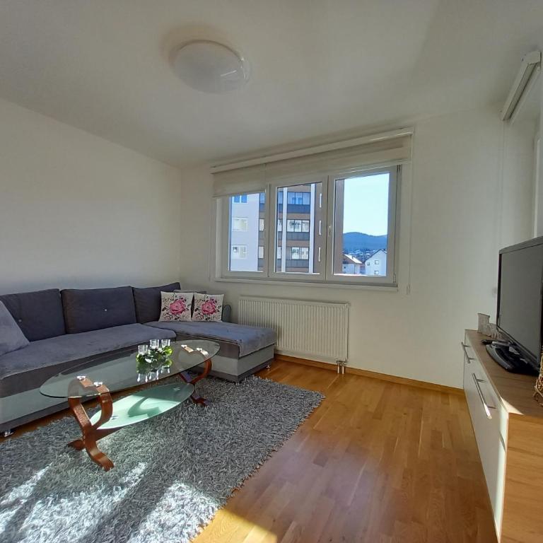 Apartman Jovana Pale - One-Bedroom Apartment - 6