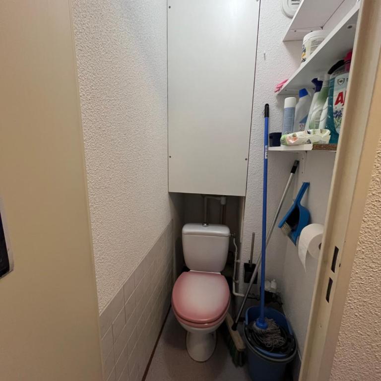 Aux Pieds des pistes en plein soleil - One-Bedroom Apartment - 24