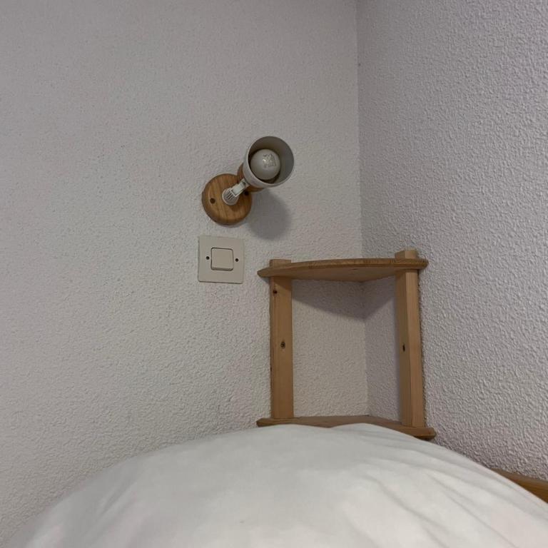 Aux Pieds des pistes en plein soleil - One-Bedroom Apartment - 19