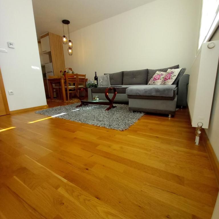 Apartman Jovana Pale - One-Bedroom Apartment - 10