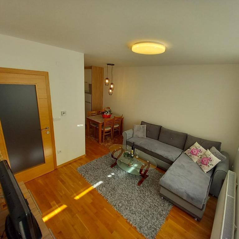 Apartman Jovana Pale - One-Bedroom Apartment - 9