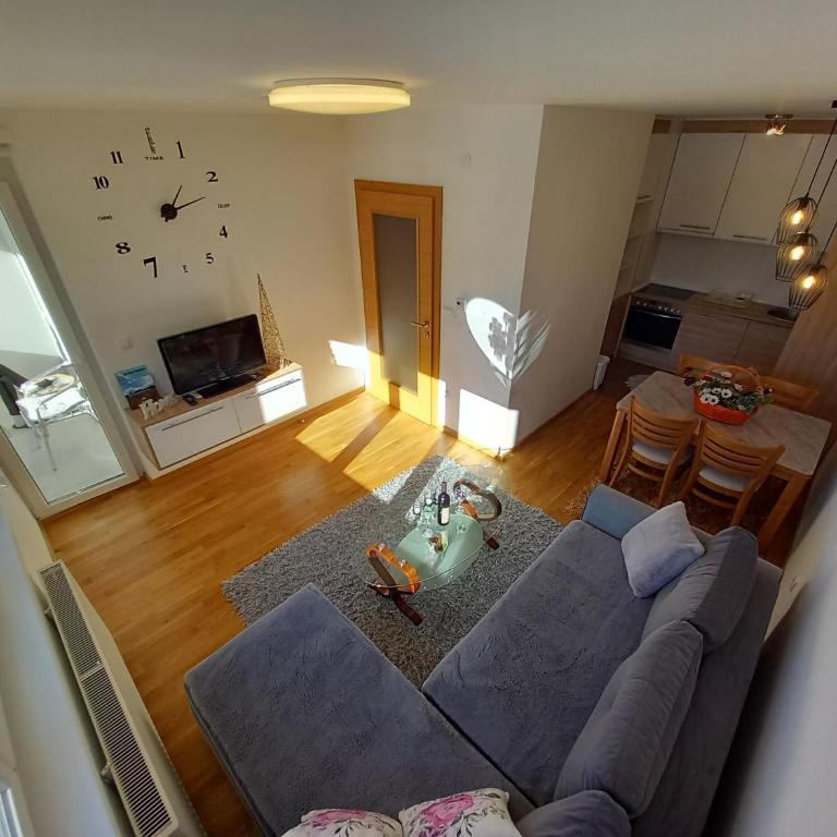 Apartman Jovana Pale - One-Bedroom Apartment - 3