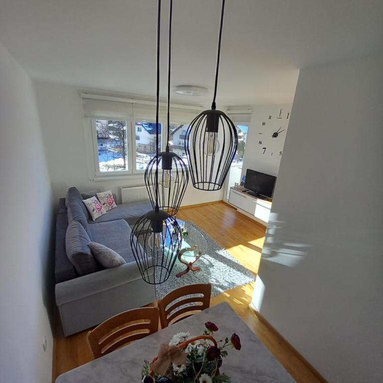 Apartman Jovana Pale - One-Bedroom Apartment - 22