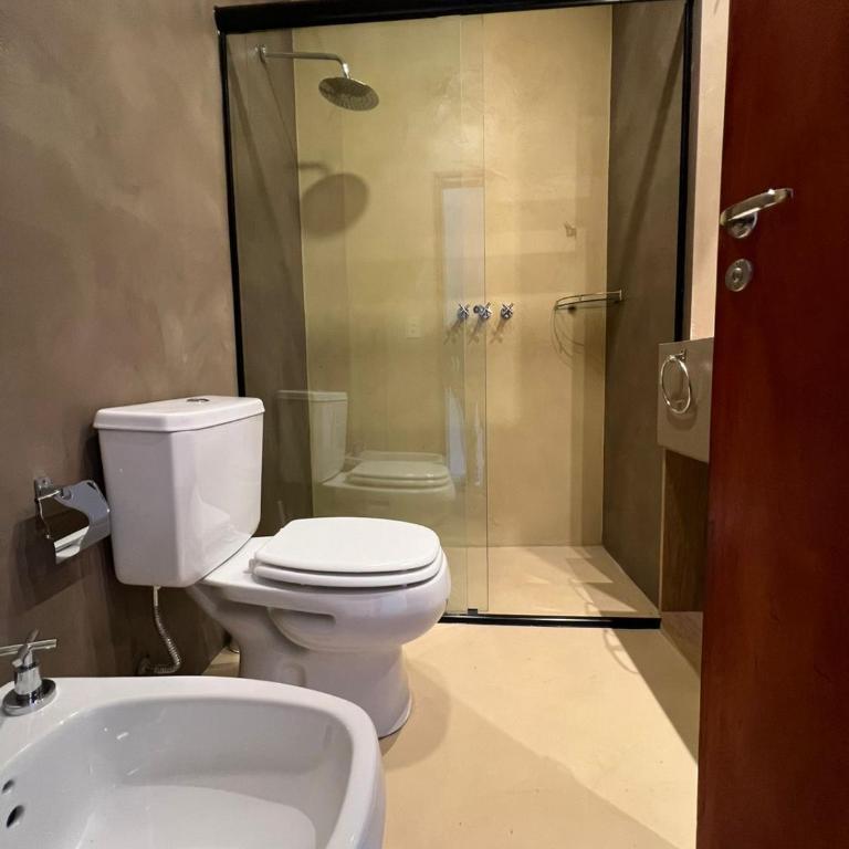 Hotel Cerros del Norte - Double Room with Mountain View - 6