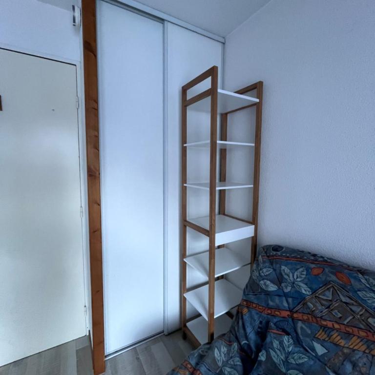 Aux Pieds des pistes en plein soleil - One-Bedroom Apartment - 10