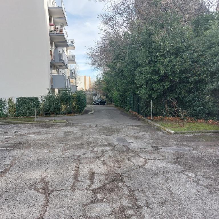 T2 Montpellier plein sud clim wifi terrasse de 16m2 - Apartment mit Terrasse - 21
