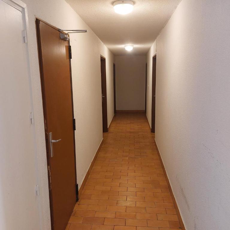 T2 Montpellier plein sud clim wifi terrasse de 16m2 - Apartment mit Terrasse - 19