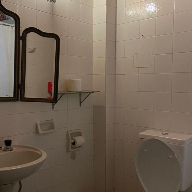 "La Loma" - Vieja Casona - Habitación Triple económica - 1