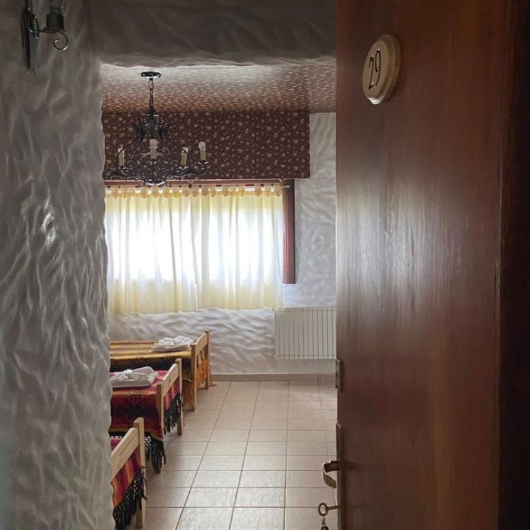 "La Loma" - Vieja Casona - Habitación Triple económica - 2