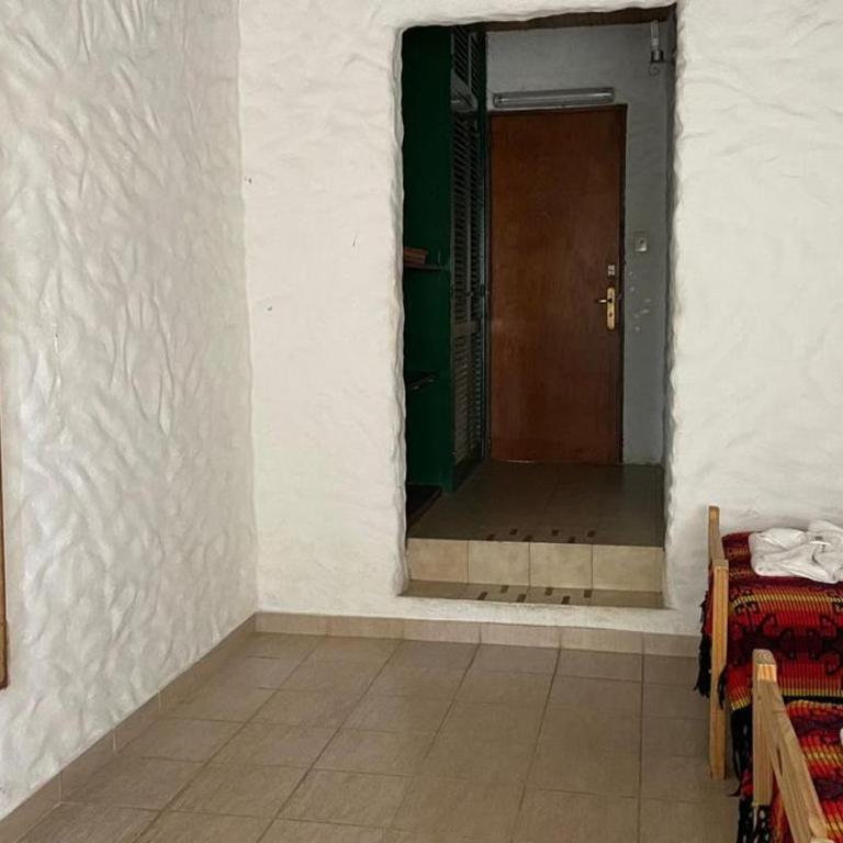 "La Loma" - Vieja Casona - Habitación Triple económica - 5